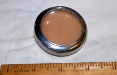 MYSTERY OBJECT 268