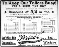 tailor