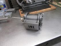 No 9 castings 04 260222
