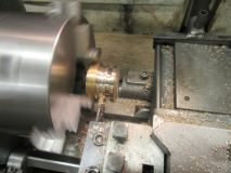 No 9 castings 03 260222