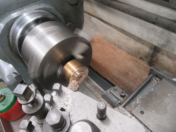 No 9 castings 01 260222
