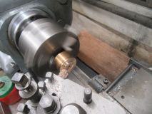 No 9 castings 01 260222