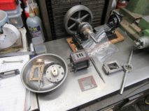 No 9 castings 06 270222