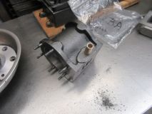 No 9 castings 05 270222