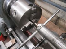 No 9 castings 04 270222
