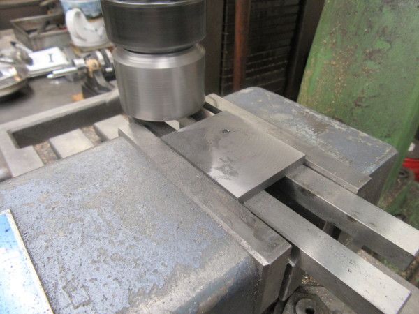 No 9 castings 03 270222