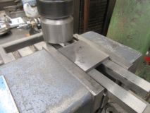 No 9 castings 03 270222