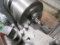 No 9 castings 02 270222