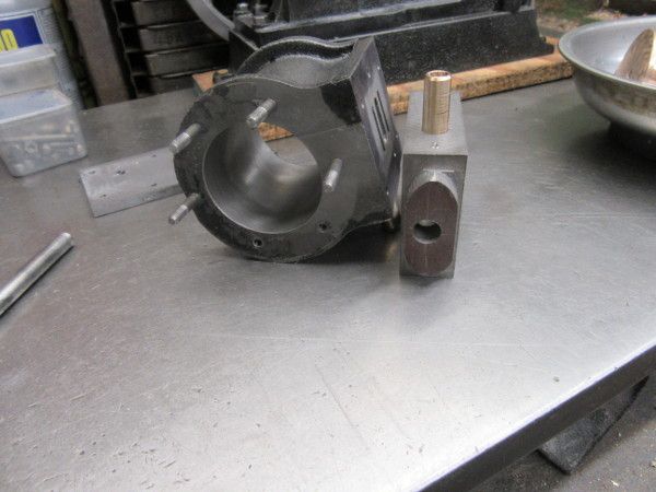 No 9 castings 03 280222