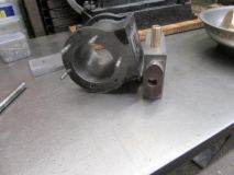 No 9 castings 03 280222