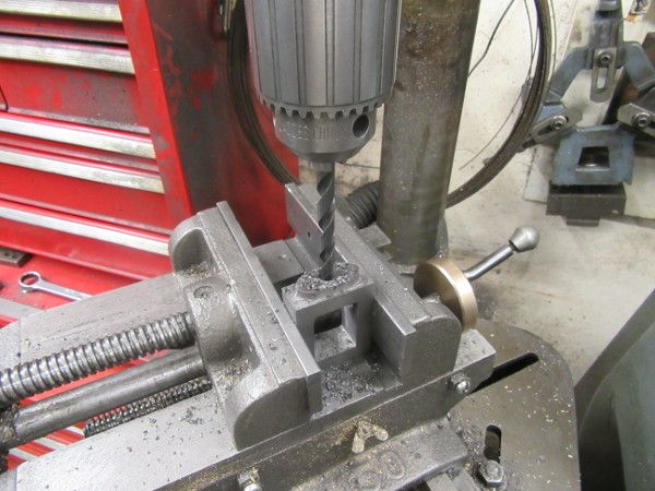 No 9 castings 02 280222
