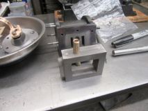 No 9 castings 01 280222