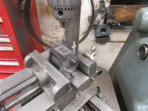 No 9 castings 01 010322