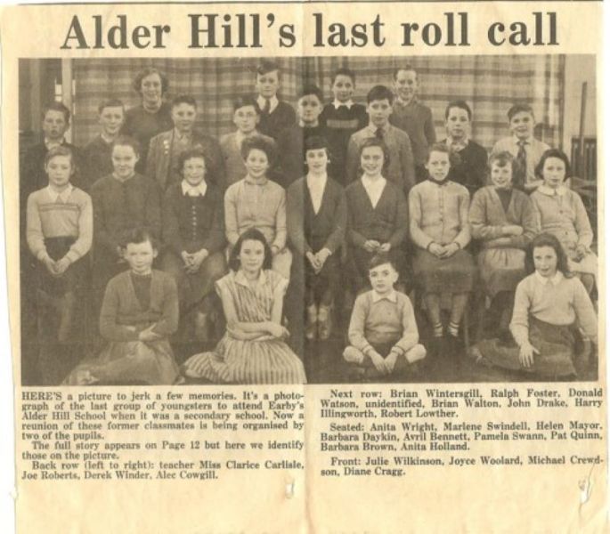 Alder Hill 1