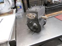 No 9 castings 06 020322