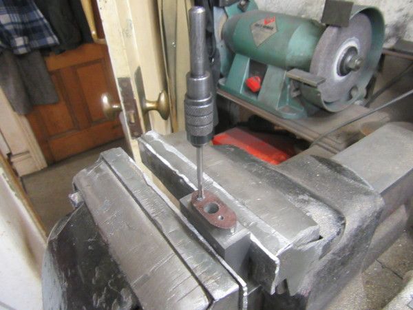 No 9 castings 05 020322