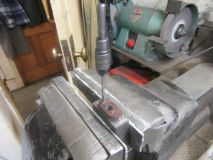 No 9 castings 05 020322