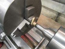 No 9 castings 04 020322