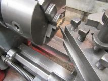 No 9 castings 03 020322
