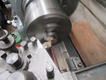 No 9 castings 02 020322
