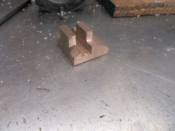 No 9 castings 03 040322