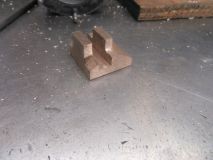 No 9 castings 03 040322