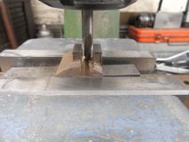 No 9 castings 02 040322