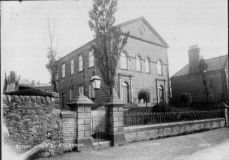 KelbrookMethodists1926