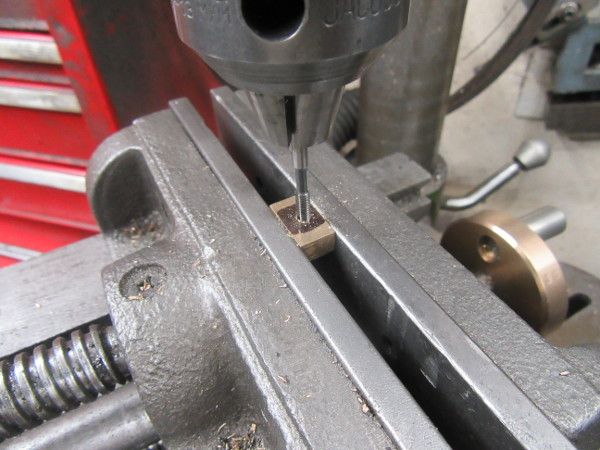 No 9 castings 02 050322