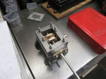 No 9 castings 01 050322