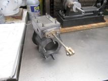 No 9 castings 02 060322