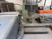 No 9 castings 01 060322