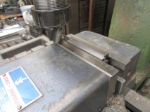 No 9 castings 02 070322