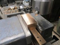 No 9 castings 01 070322