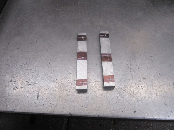 No 9 castings 02 080322