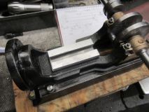 No 9 castings 01 080322