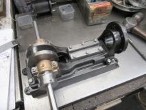 No 9 castings 05 090322