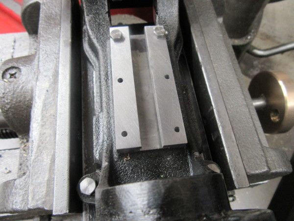 No 9 castings 04 090322