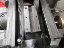 No 9 castings 04 090322