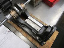 No 9 castings 01 090322