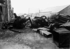 SpringMill Earby scrapping 1978