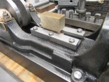 No 9 castings 03 100322