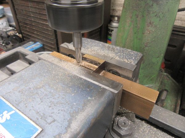 No 9 castings 02 100322