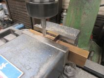 No 9 castings 02 100322