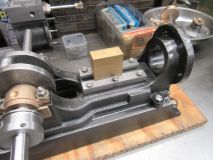 No 9 castings 01 100322