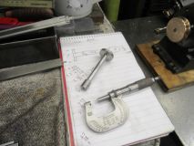 No 9 castings 03 120322