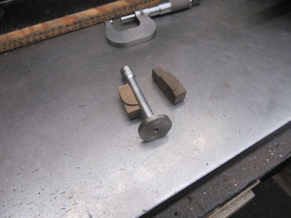 No 9 castings 02 130322