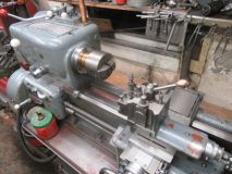 No 9 castings 01 130322