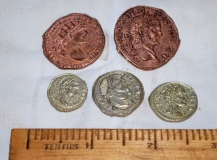 MYSTERY OBJECT 269