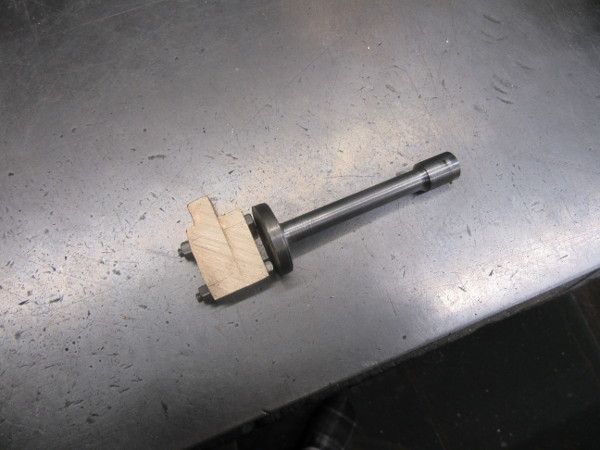 No 9 castings 04 140322